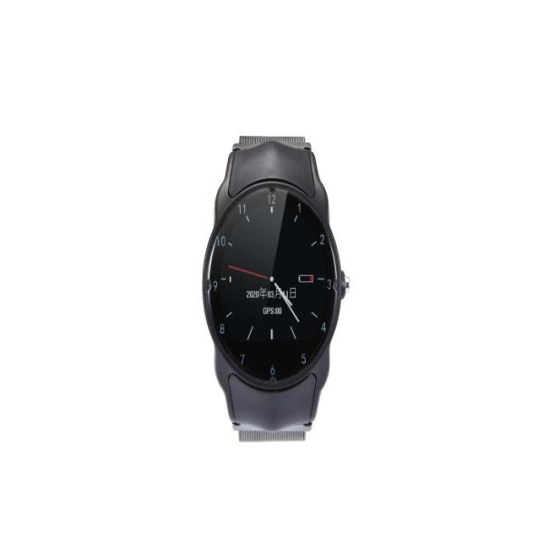 Buy cheap Supervision IP68 70mA 4G 240x240 Screen GPS Judicial Watch from wholesalers