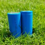 Long Life Rechargeable LFP Lifepo4 Cylindrical Battery 6000Mah BIS CE Approved