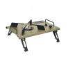 Buy cheap Upgrade Your BBQ Game with Our Electronic Ignition Portable Charcoal BBQ Grill Outdoor BBQ Equipment from wholesalers