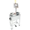 Buy cheap 0.6MPa Battery Pack Production Machine Semi Automatic Cylindrical Cell Sleeve Cap Knife Remove Machine from wholesalers
