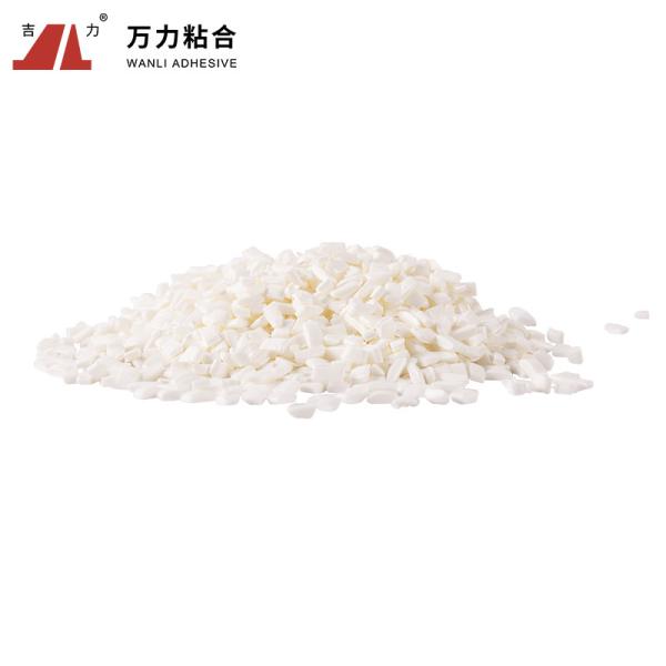 Buy cheap Book Binding EVA Hot Melt Adhesives Solid Flaky Compostable EVA-KG-8 from wholesalers