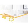 Buy cheap Japanese style dining room bedroom Bed Bedside plug in wall light (WH-OR-05) from wholesalers
