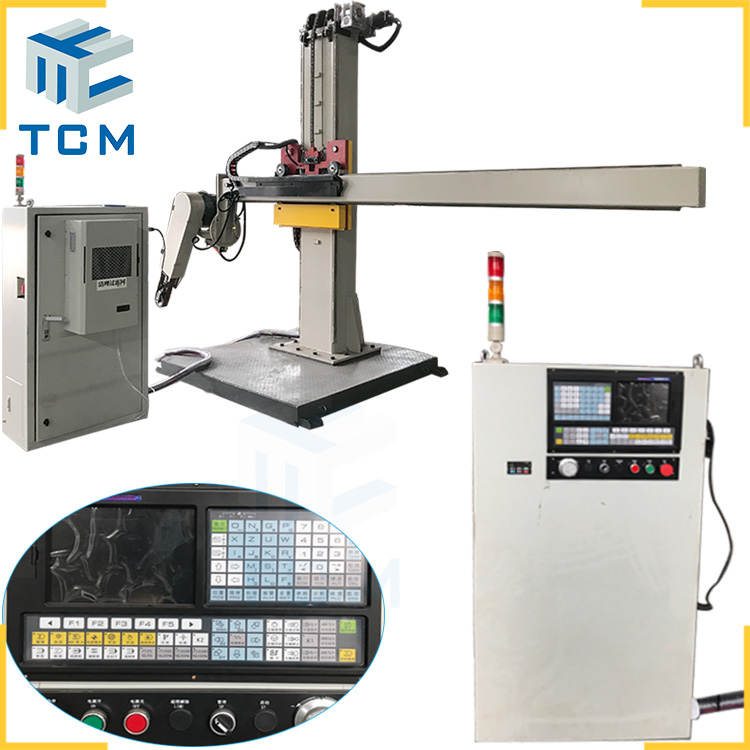 Steel dish end CNC polishing machine Trancar manufacturer (3).jpg
