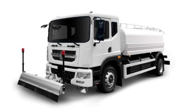 Buy cheap Outdoor Road Sweeping and Cleaning Best Vacuum Cleaner Truck from wholesalers