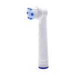 Smartsonic Electric Toothbrush Spare Replacement Soft Sensitive Type Brush Head