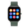 Buy cheap Dialog 14683 200mAh BL5.0 Heart Rate Monitor Smartwatch from wholesalers