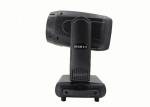 Stage 311W Waterproof Moving Head Light With HID Bulb Halo Ring