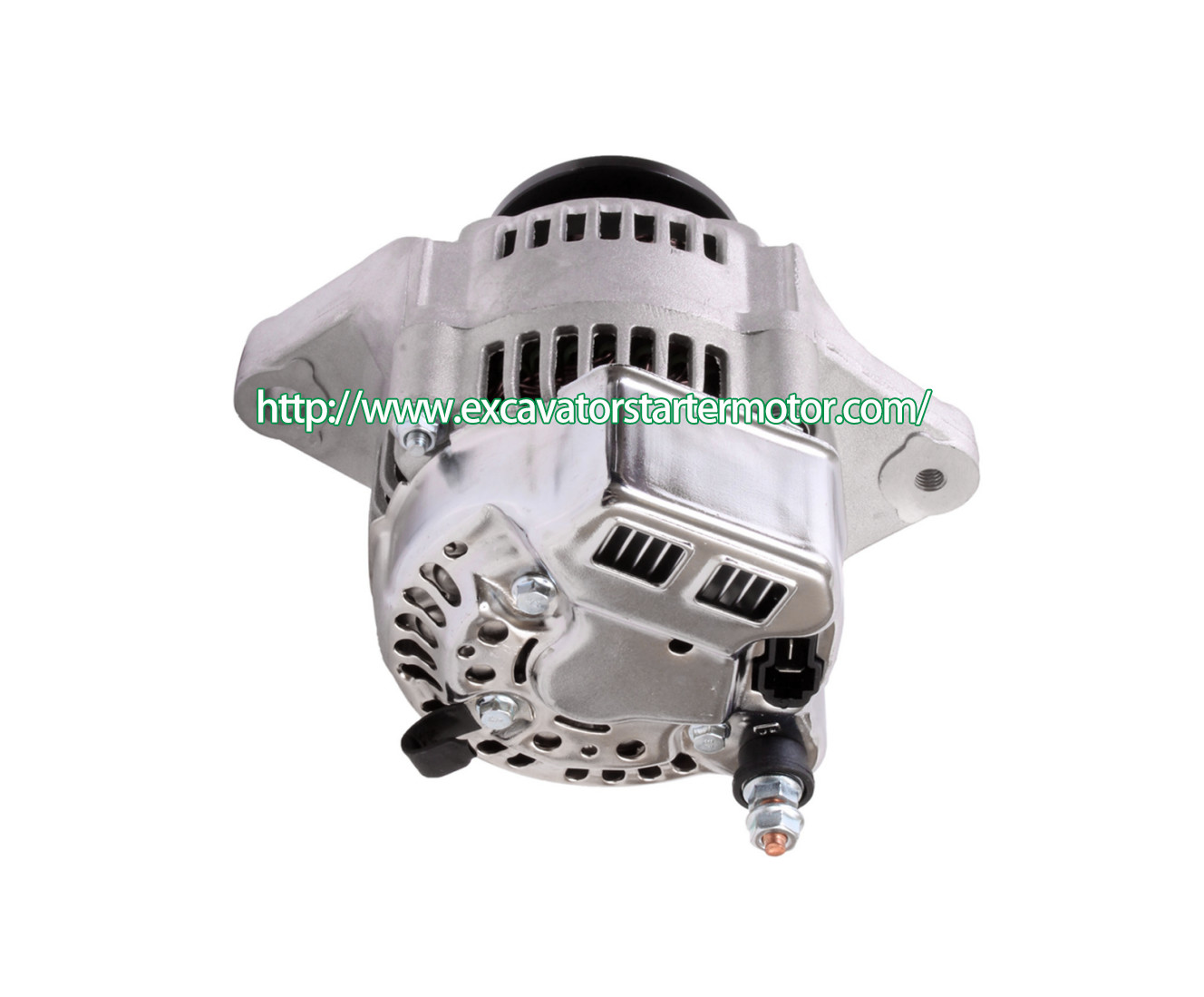 Alternador 12V 45A T1065-15682 T106515682 101211-3780 101211-3781 101211-8940 1012113780 1012113781 1012118940