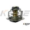 Buy cheap 1C011-73010 KUBOTA KX080 EXCAVATOR 71°C 76.5°C THERMOSTAT V3300 V3307 V3600 V3800 from wholesalers