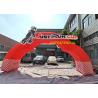 Buy cheap 3m Green Inflatable Arch for Kindergarten School Sports Events from wholesalers