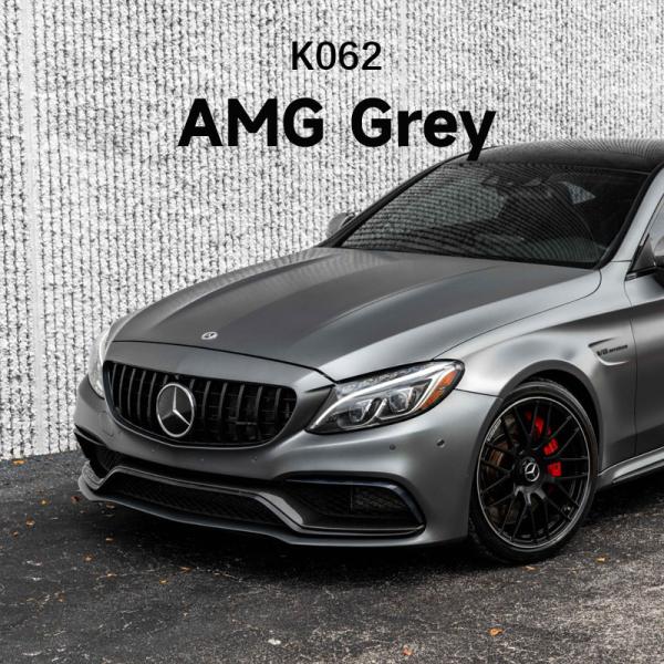 Buy cheap K062 AMG Grey Color TPU PPF 8.0mil Thickness Car Decoration Protective Film from wholesalers