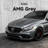 Buy cheap K062 AMG Grey Color TPU PPF 8.0mil Thickness Car Decoration Protective Film from wholesalers