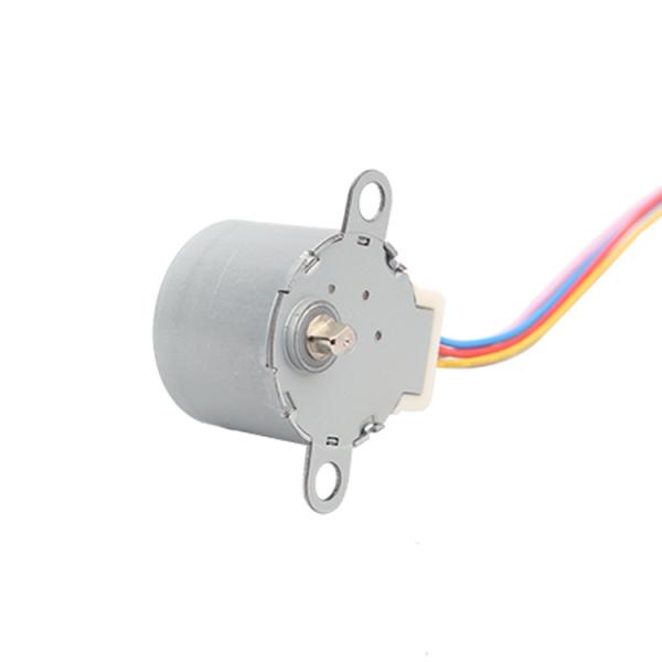 20BYJ46 5V 1:64 Ratio Geared Stepper Motor Chinese Wholesale Supply Low Noise
