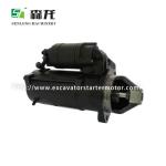 24V 9T 3.5kw Starter IS1381 MS811 11132608 AZE4315 11132493 AZE4301 11132057,