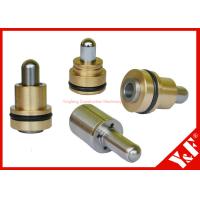 Buy cheap Customized Excavator Accessories Pusher For DH300-7 Construction Machinery Parts product