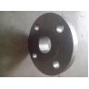 Buy cheap High Precision Alloy Steel Pipe Flange UNS N06690 Durable For Construction from wholesalers