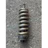 Buy cheap ZAX55 Hitachi Excavator Track Adjuster Assembly Spring Recoil Assy from wholesalers
