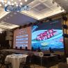 Buy cheap Anti Falling Club Module LED P3 Indoor RGB 64x64 1920HZ/3840HZ from wholesalers