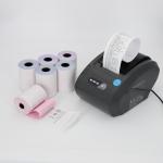 Factory direct pos thermal paper roll Cash Register Paper used for supermarket