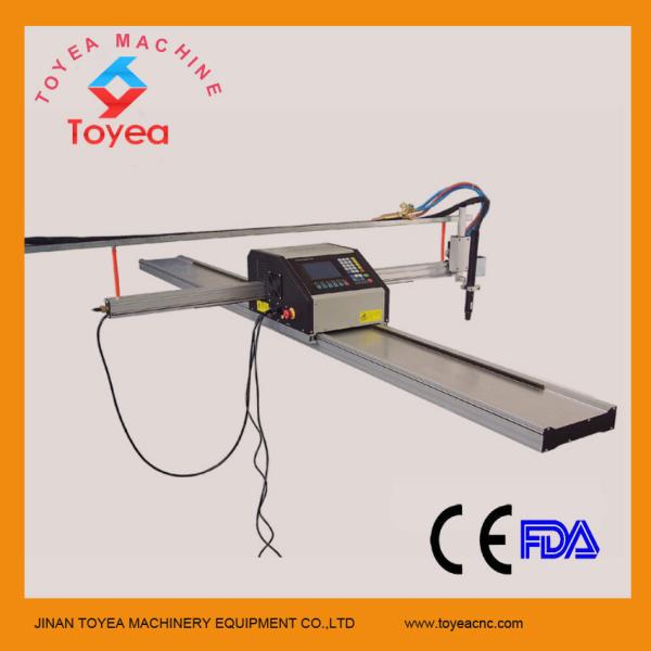 Buy cheap Portable 200A Plasma Cutting machine TYE-1560 from wholesalers