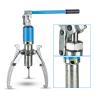Buy cheap 10ton / 20ton / 50ton Hydraulic Bearing Puller Tool Manual 3 Arm from wholesalers