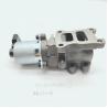 Buy cheap Excavator Engine J05E VH25620E0133 EGR Solenoid Valve For KOBELCO SK200-8 SK210-8 SK250-8 from wholesalers