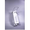 Buy cheap Wall Mounted Elbow Press Soap Dispenser from wholesalers