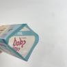 Buy cheap Waterproof Snack Packaging Bags Custom Printed Free With Clear Sample from wholesalers