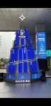 Creative Full Color Flexible Oled Panel Screen Wall Soft Module Customized