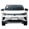Buy cheap ID4 Crozz Long Range and High Speed Electric Car Motors New Energy Vehicles for Sell from wholesalers