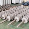 Buy cheap Multi Disc Sludge Dewatering Screw Press Machine For Sludge Treatment from wholesalers