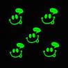 Buy cheap Custom Fluorescent Glow In The Dark Logo Heat Transfer Custom Labels For Clothings from wholesalers