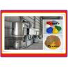 Buy cheap SUS304 Industrial Fbd Fluid Bed Dryer Machine Explosion Resistance 50 / 60Hz from wholesalers