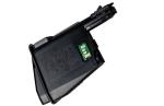 Black Kyocera Toner Kit For Kyocera Ecosys FS 1040 Printer Cartridge , Laser 2