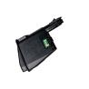 Buy cheap Black Kyocera Toner Kit For Kyocera Ecosys FS 1040 Printer Cartridge , Laser 2,500 Page from wholesalers