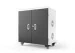 Mobile Laptop Ipad Cell Phone Charging Station Lockers 36 Slot