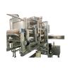 Buy cheap Fruit Processing Jam Production Line 3ton/Day from wholesalers
