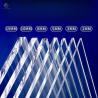 Buy cheap 1250x2450mm Clear Acrylic Sheet High Glossy Finish Cast Production Process from wholesalers