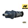 Buy cheap 8944436620 4JB1 Isuzu Crankshaft , Forged Steel Crankshaft HRC46-58 from wholesalers