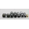 Buy cheap FGG PHG Self Latching Plastic Push Pull Connectors ISO13485 from wholesalers
