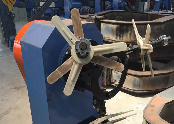 Buy cheap Small Lapping Armoured Cable Machine Taping Device Long Life Span from wholesalers