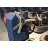 Buy cheap Small Lapping Armoured Cable Machine Taping Device Long Life Span from wholesalers