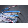 Buy cheap flexible led light strip waterproof W WW NW color DC12V 24V 5 Meter 120 led 2835 flexible led strip SMD indoor outdoor from wholesalers