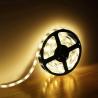 Buy cheap Amber 5050 12V LED strip flexible light 60 leds 5m Roll 300SMD IP65 Waterproof JALN7 from wholesalers