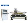 Buy cheap UT1650X3 Multi Spindles Wood Cutting CNC Router Machine from wholesalers
