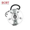 Buy cheap 52109947AC 52109947AF 52109947AD Front Wheel Hub Bearing For JEEP SIERRA from wholesalers