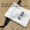 Buy cheap Silk screening printing, emboss, hot stamping, embroidery, woven label, paper label,Natural, ivory, off white, white, bl from wholesalers