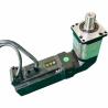 Buy cheap 8KG Brushless Servo Motor Harmonic Drive DC Gear Motor Reducer from wholesalers