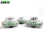 Ultra Mini GLC-6M Coal Mining Light Led Miner'S Cap Lamps For Underground