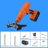 Buy cheap Slotted Cordless Hot Knife Foam Cutter 200W 150mm 200mm from wholesalers